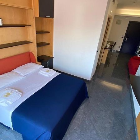 Blu Residence - Hotel Nel Salento Casarano Exteriör bild